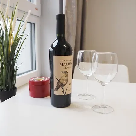 Sleep A51 Apartament