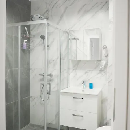 Sleep A51 * Warszawa