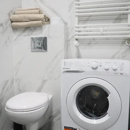 Apartament Sleep A51 *