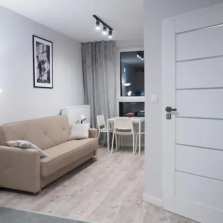 Sleep A50 Warsaw
