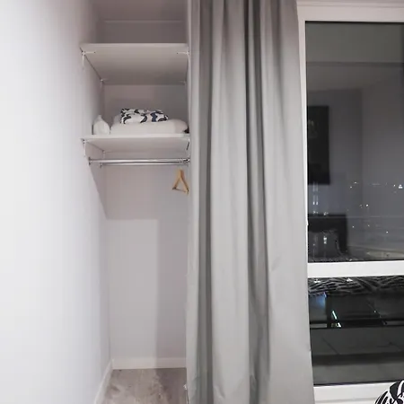 Apartment Sleep A50 *