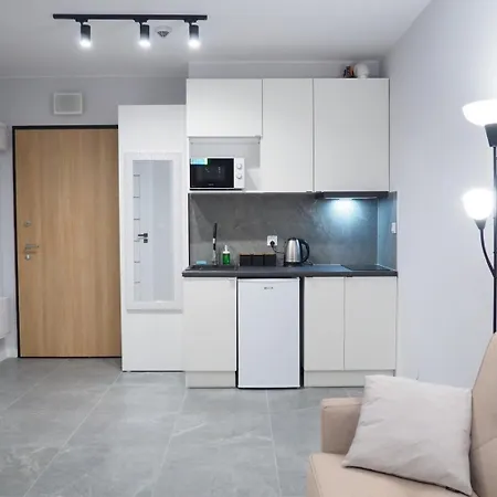 Sleep A50 Apartment