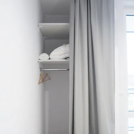 Sleep A50 Apartment *