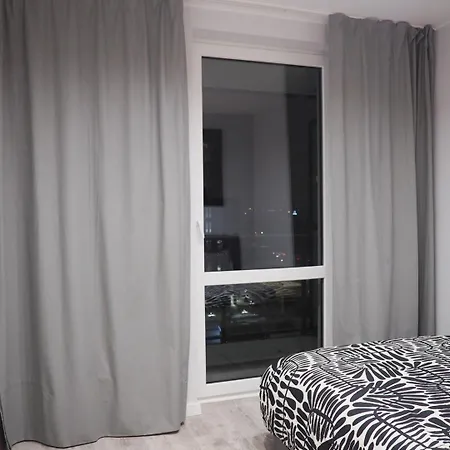 Sleep A50 Apartment