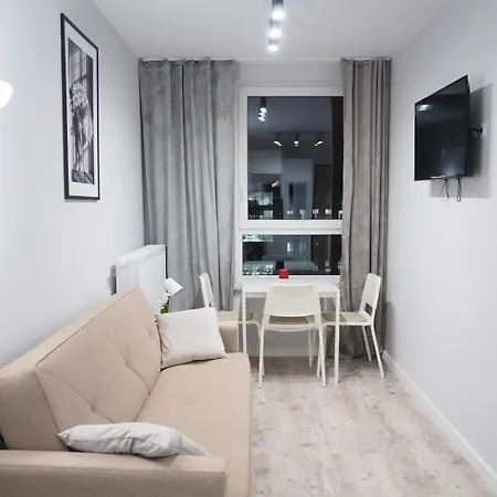 Sleep A50 Apartment *