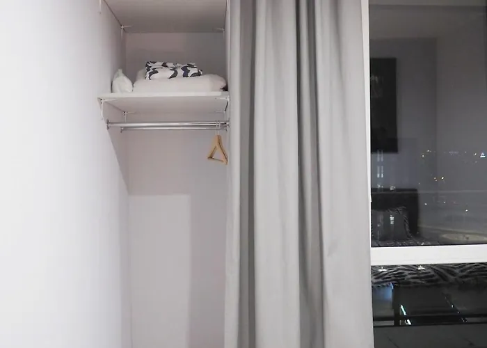 Lejlighed Sleep A51 *