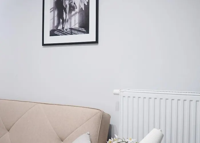 Lejlighed Sleep A51 Warszawa