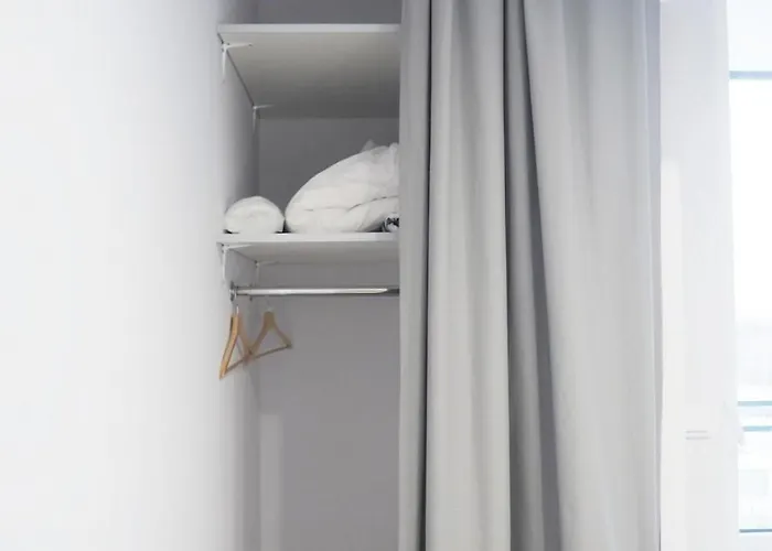 Sleep A51 Lejlighed *