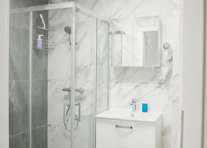 Sleep A51 * Warszawa