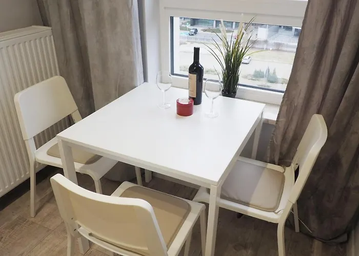 Lejlighed Sleep A51 Warszawa