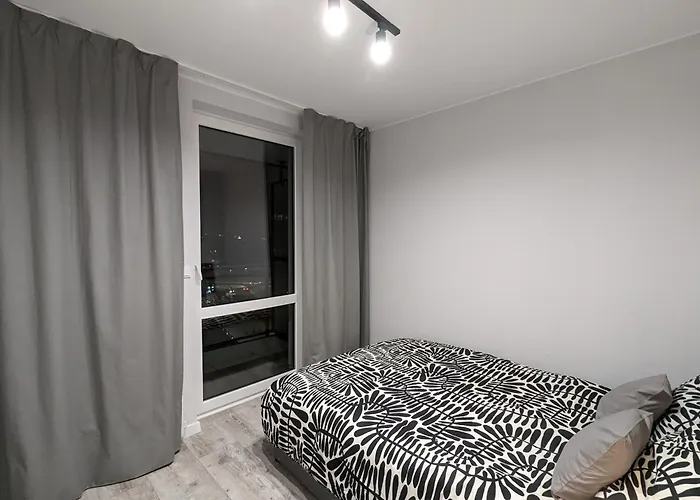 Lejlighed Sleep A51 Warszawa