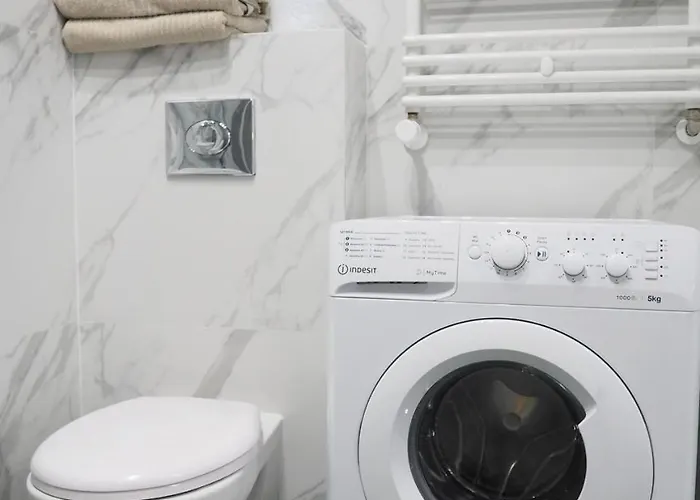 Lejlighed Sleep A51 *