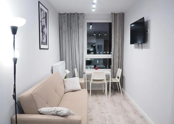 Sleep A51 Lejlighed *