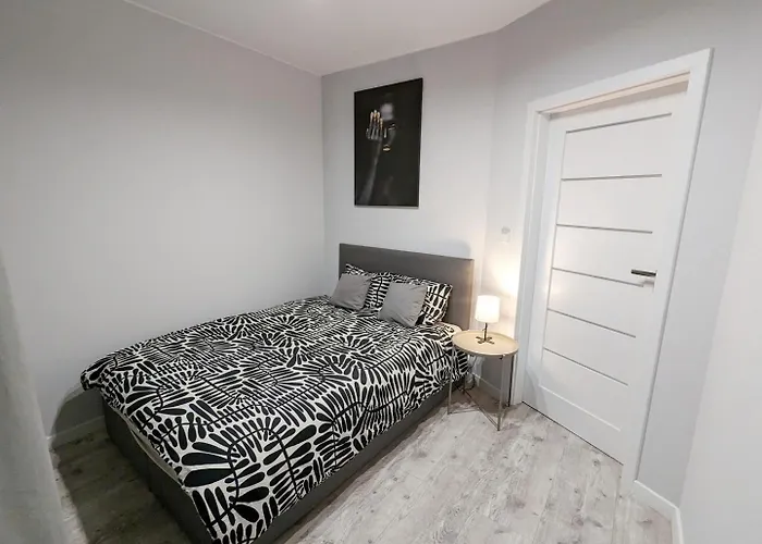 Sleep A51 * Warszawa