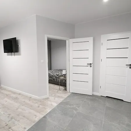 Apartmán Sleep A50
