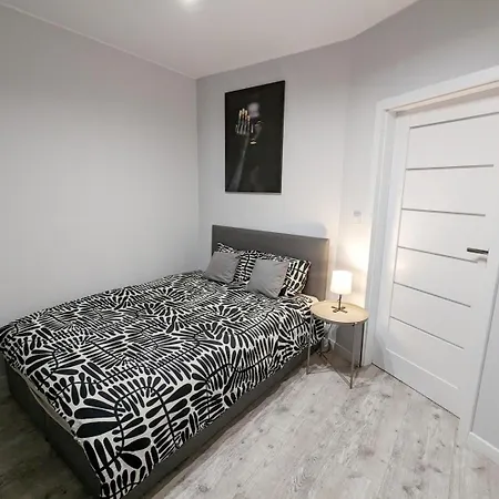 Sleep A50 * Varšava