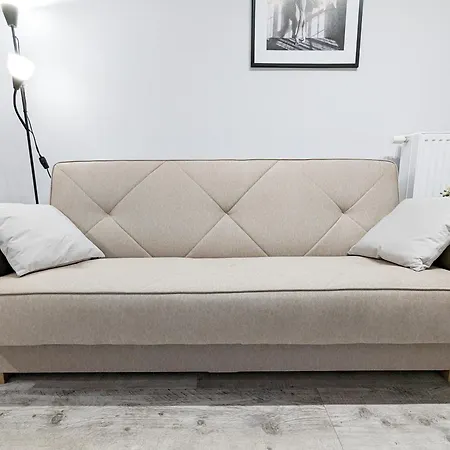 Apartmán Sleep A50 *